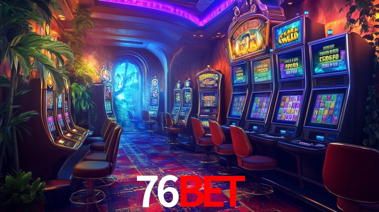 Tournaments 76bet
