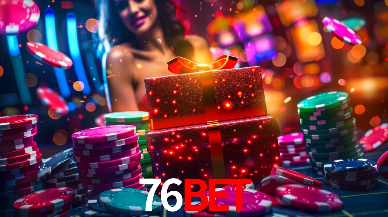A Emoção da Loteria na 76bet: Uma Chance de Mudança de Vida