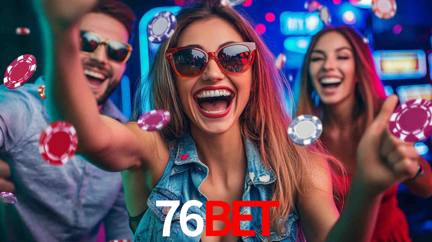 Apostas Esportivas na 76bet: Um Guia Completo