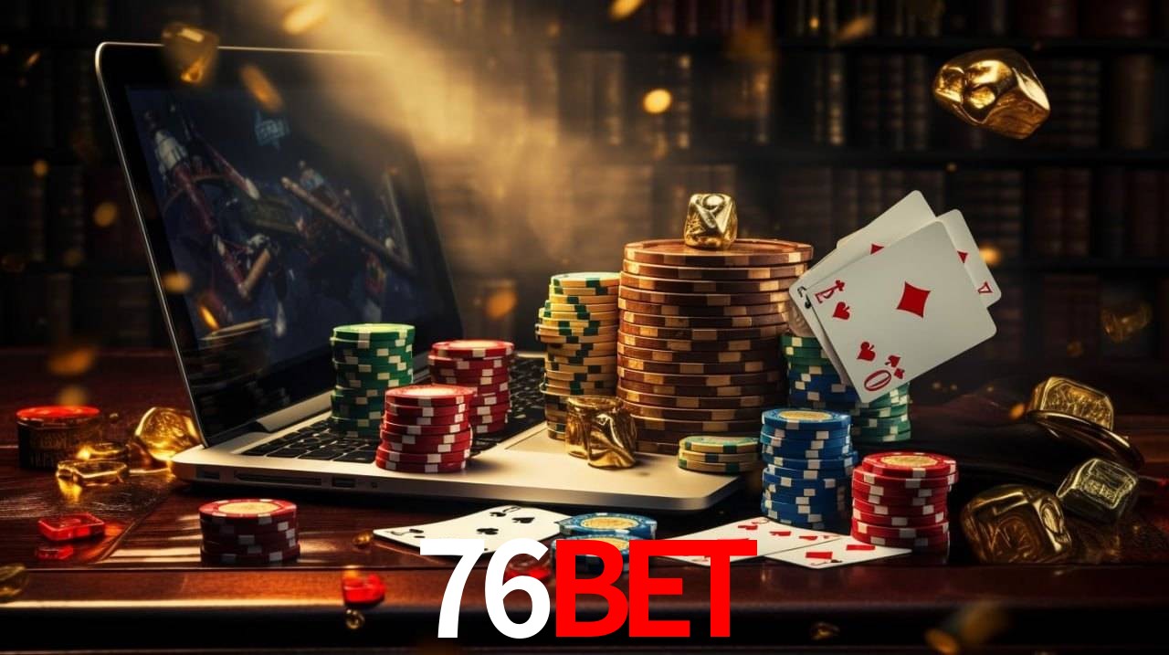 Programa VIP 76bet