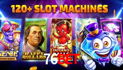 Descubra a Magia dos Jogos de Arcade no 76bet