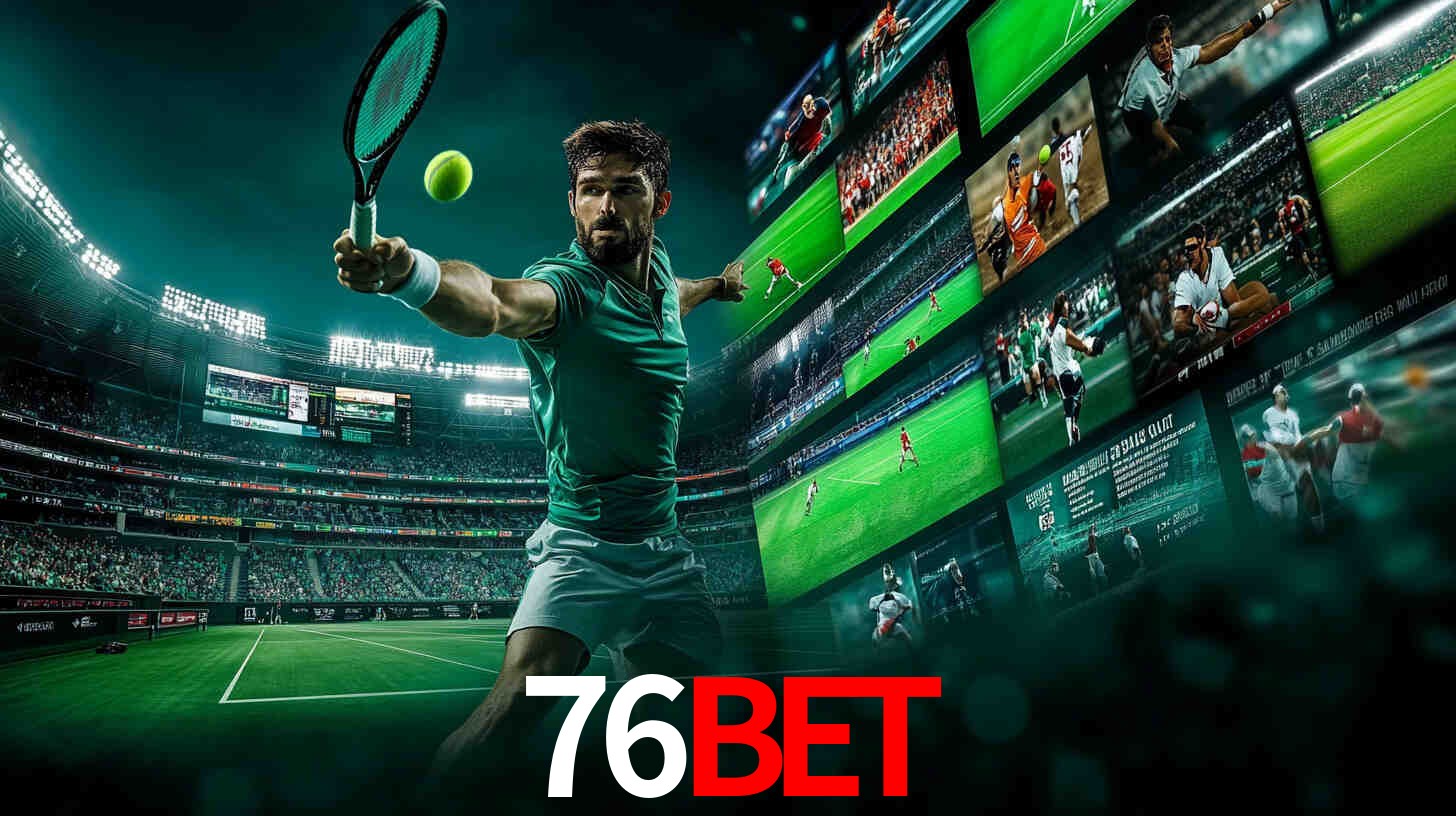 Descubra o Programa VIP da 76bet: Vantagens Exclusivas para Jogadores