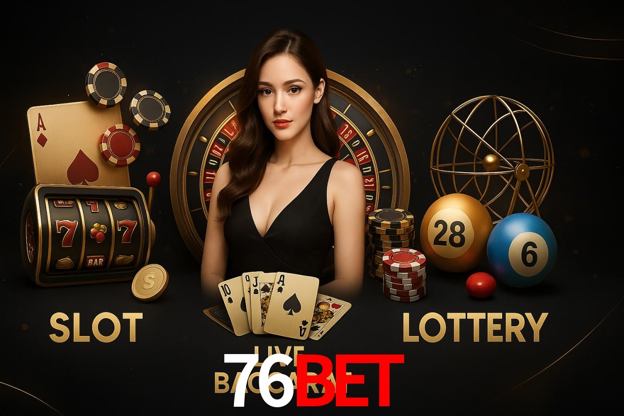 Promoção Relâmpago 76bet