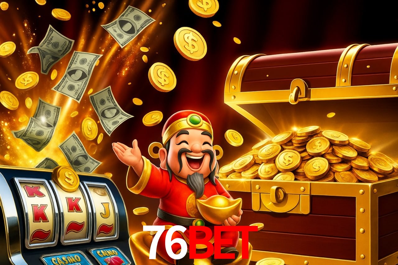 PIX Instantâneo 76bet