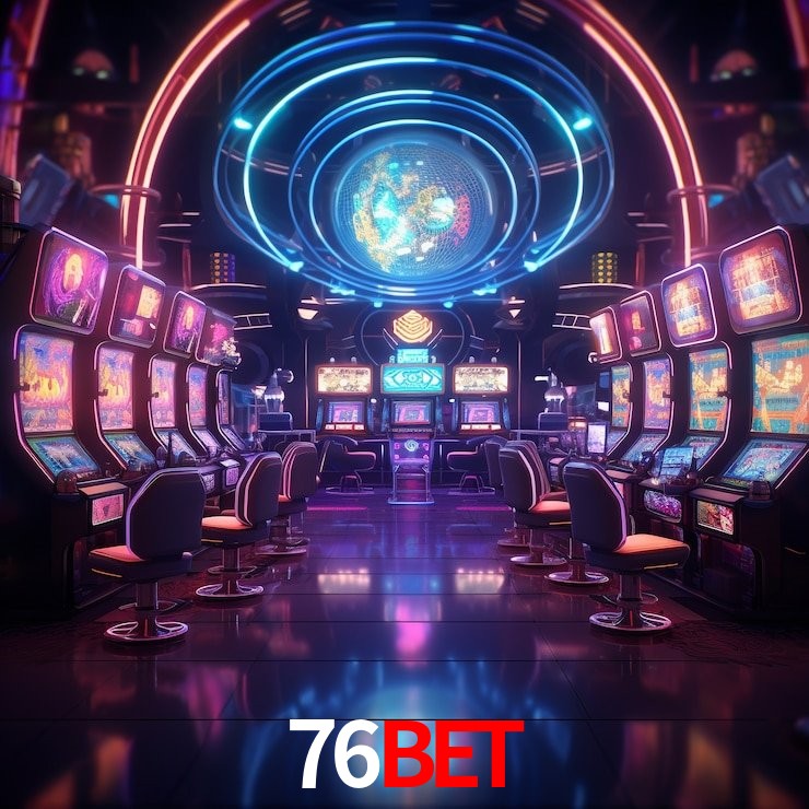 Painel RTP 76bet