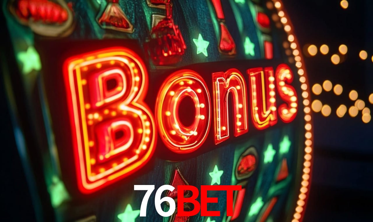 Interface do App 76bet