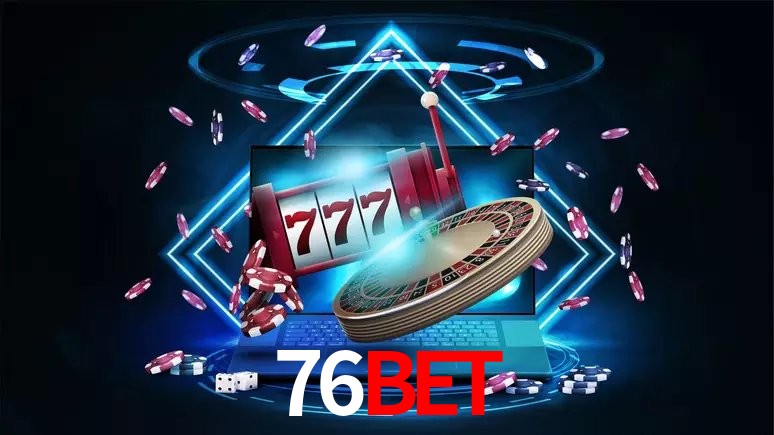 Jogos de Slot 76bet