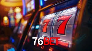 Provedores de Jogos 76bet