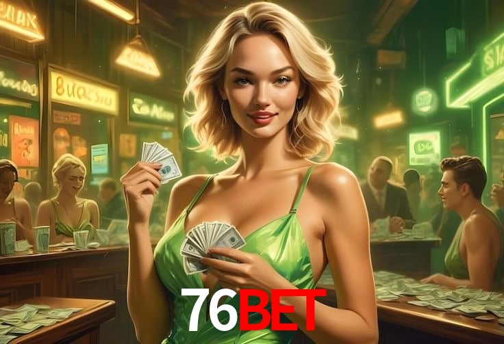 Explorando a Categoria de Eventos em Apostas na 76bet
