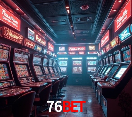 Integração de APIs 76bet