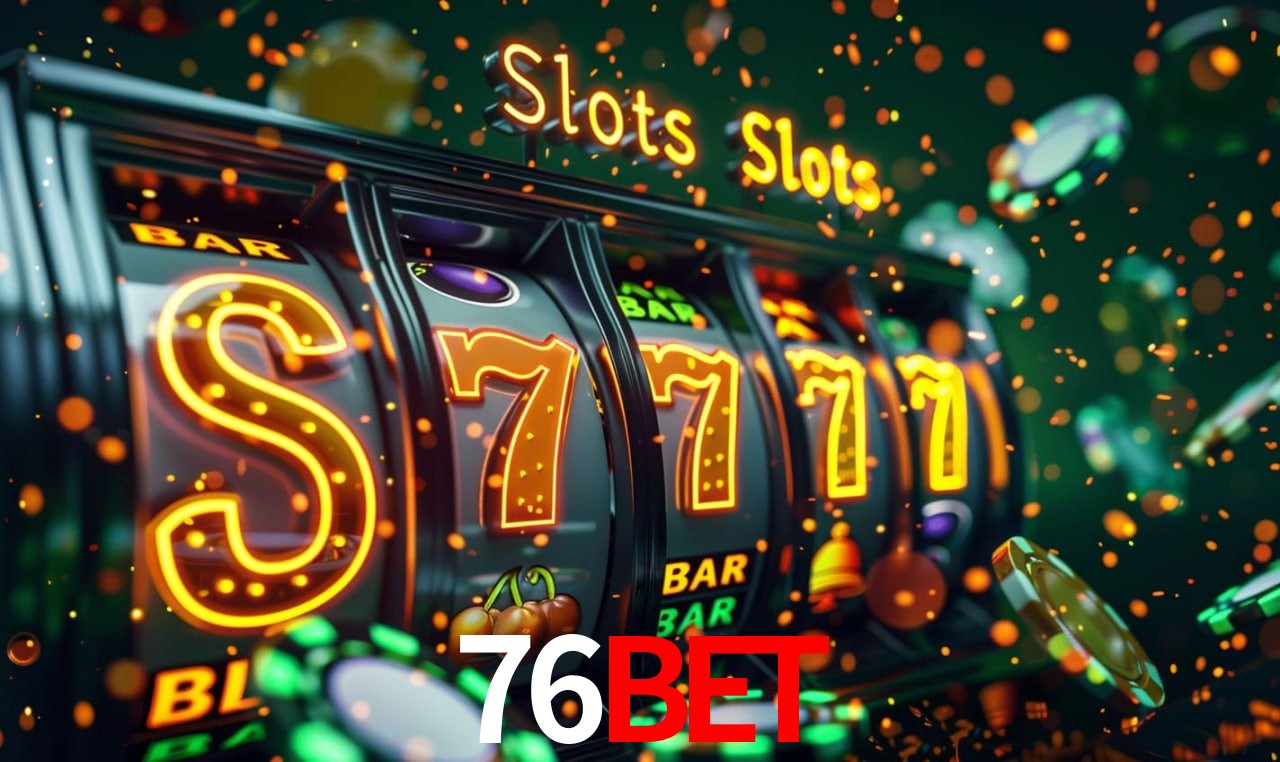 Casino Ao Vivo 76bet