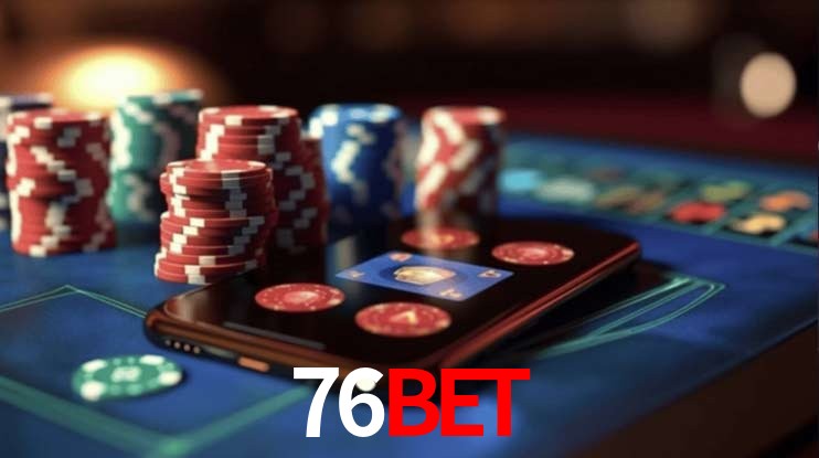 Recursos de Bônus 76bet