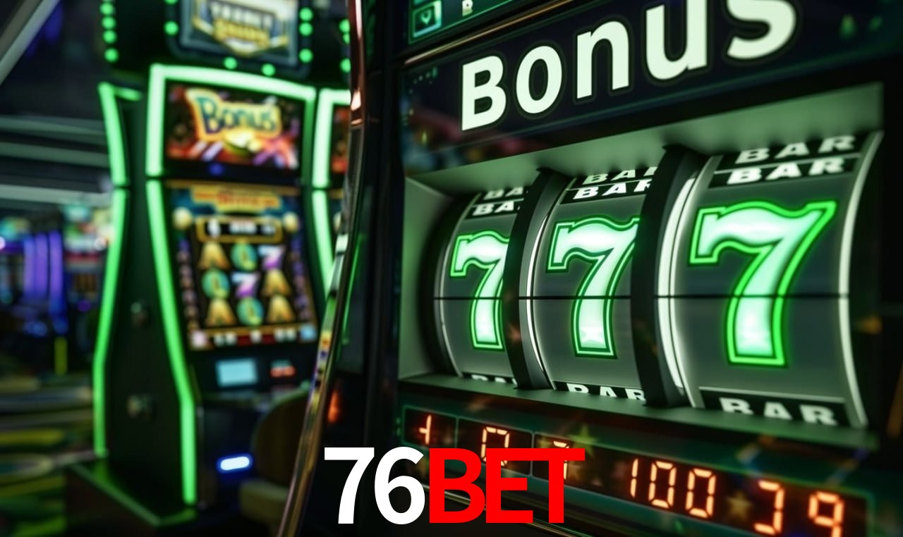 Live Casino 76bet