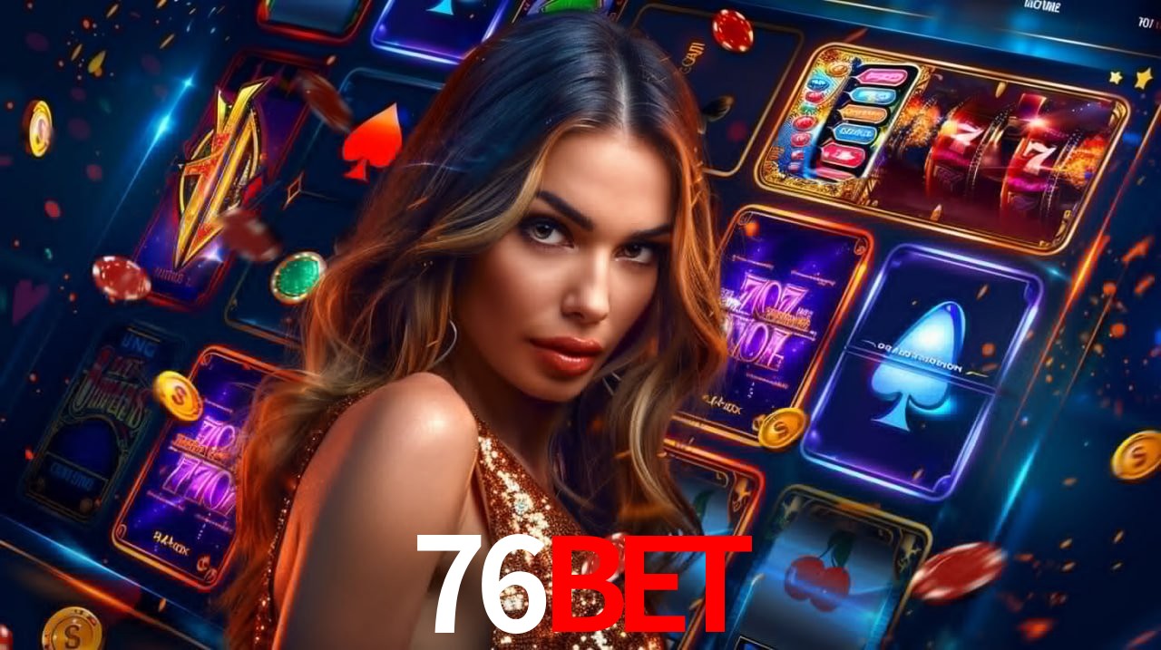 Desvendando o Mundo dos Jogos Virtuais na 76bet
