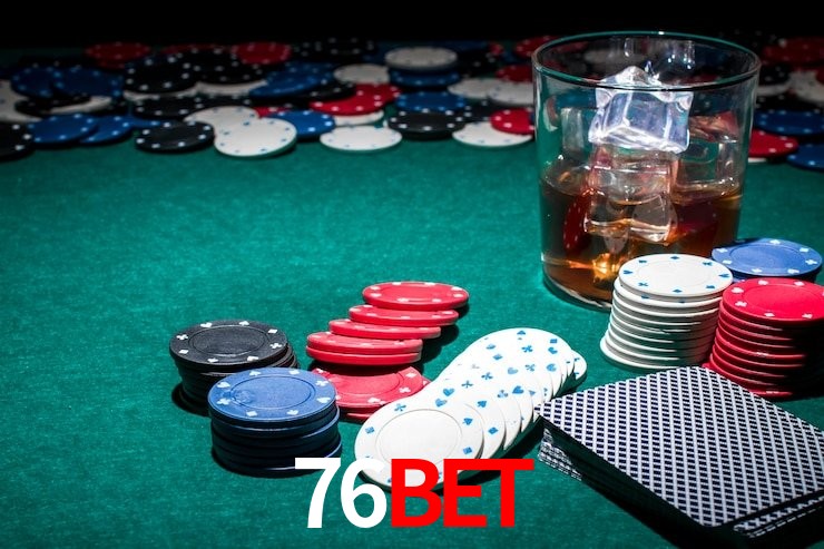 Torneios 76bet