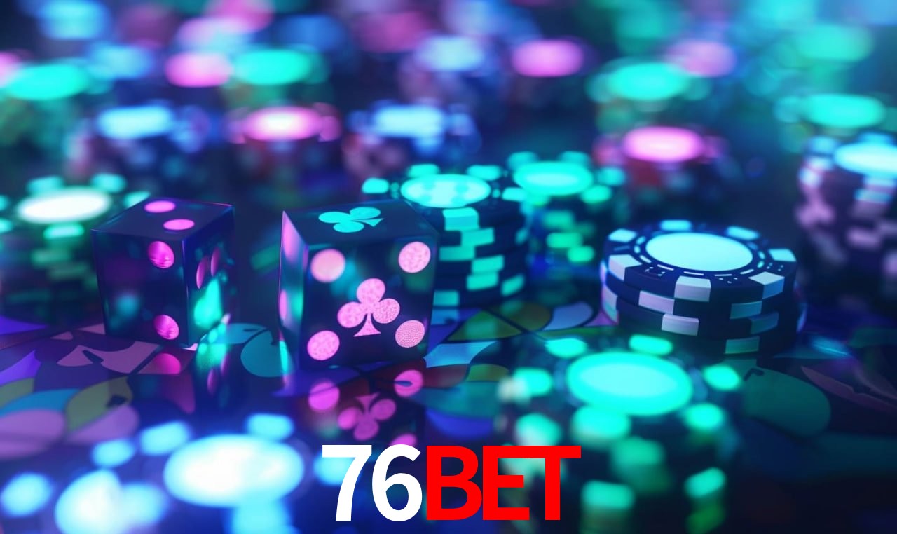 Bônus Diários 76bet