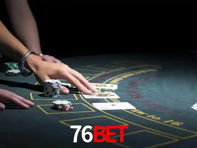 Design Responsivo 76bet