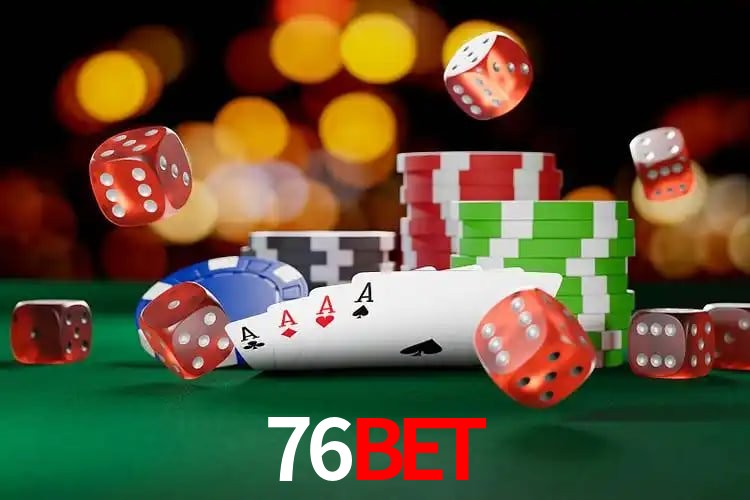 Estatísticas do Jogo 76bet