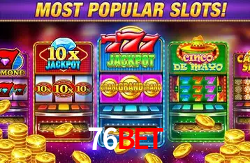 Desvendando o Mundo dos Jogos Virtuais na 76bet