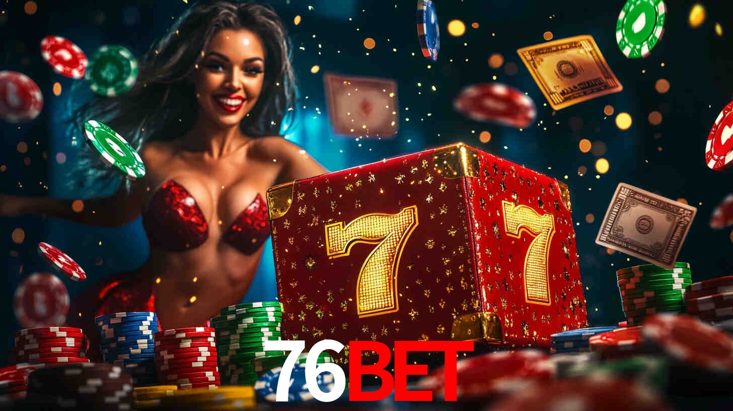 Descubra a Essência do 76bet: Nossa História e Compromissos