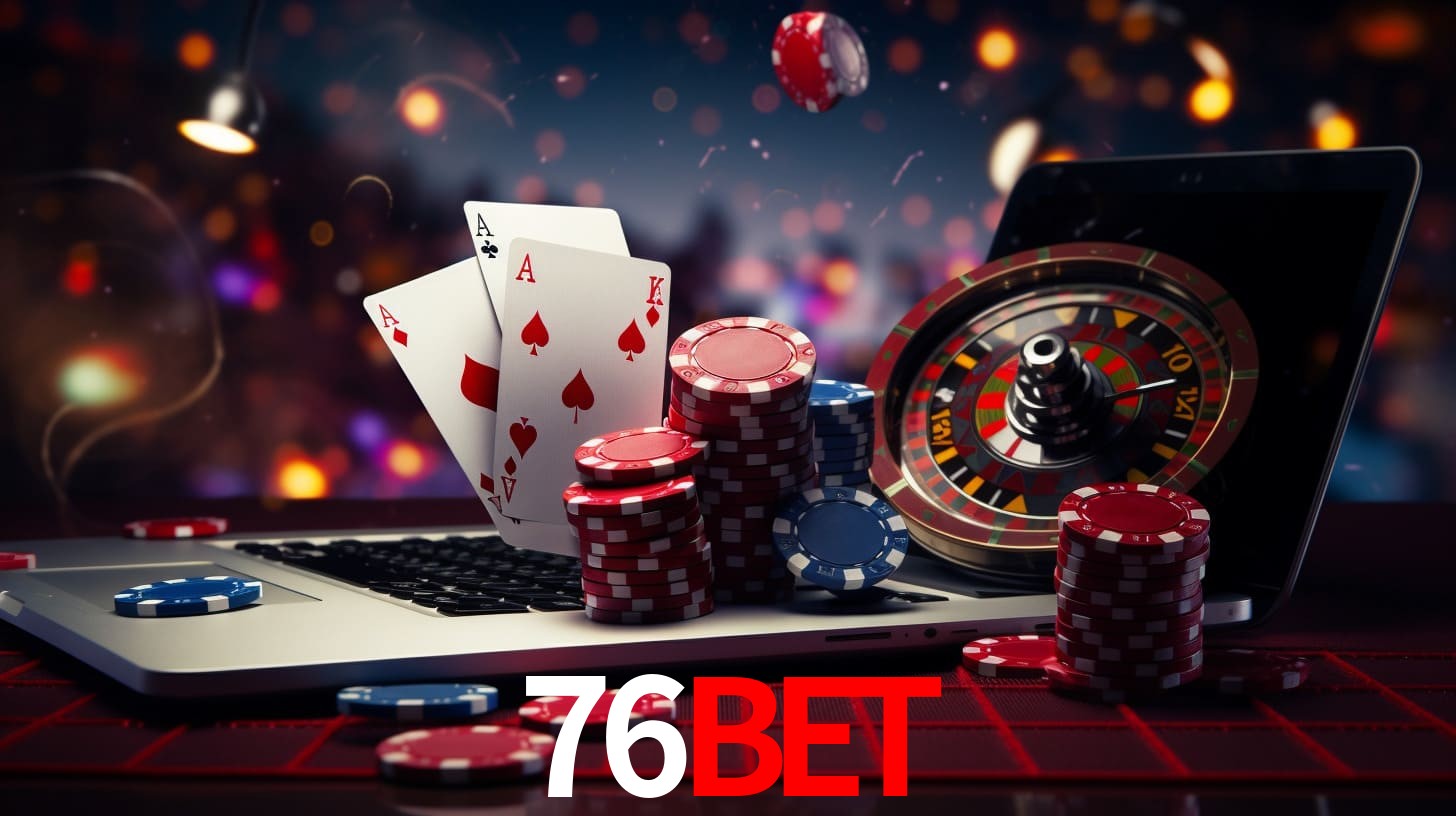 Blackjack Table 76bet