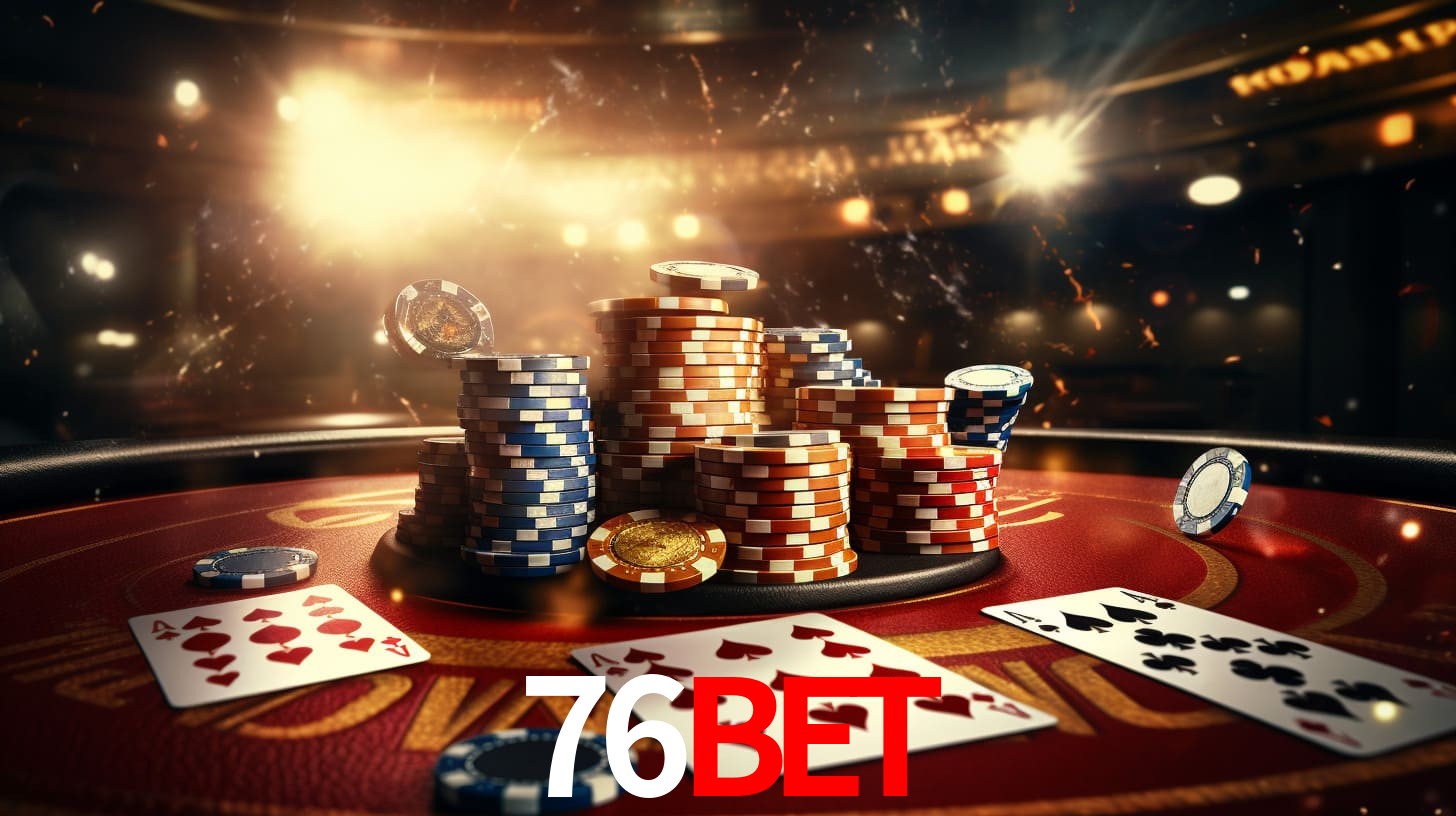 Live Casino 76bet
