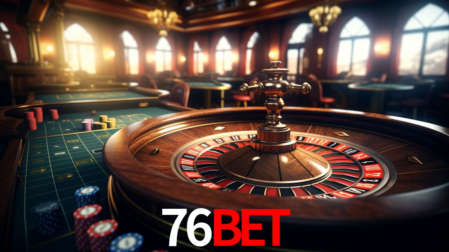 VIP Casino 76bet