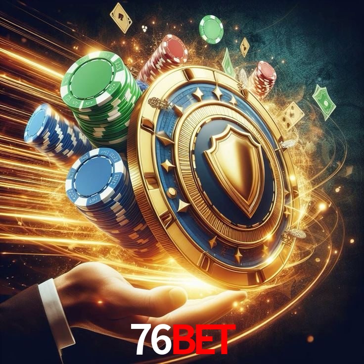 Benefícios VIP 76bet