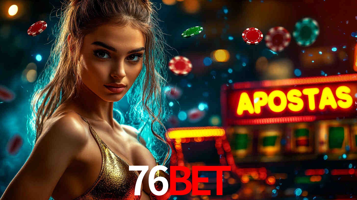 A Experiência Imersiva dos Cassinos Ao Vivo no 76bet