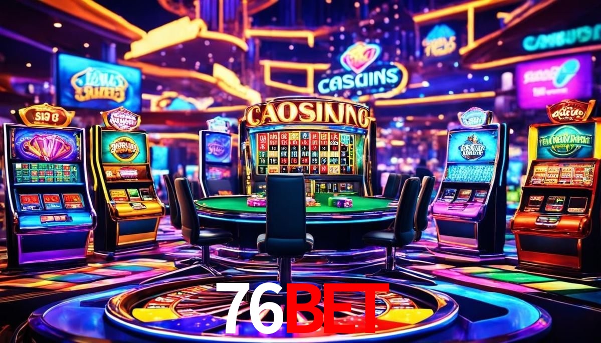 Apostas de Futebol 76bet