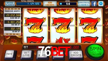 Explorando a Categoria de Eventos em Apostas na 76bet