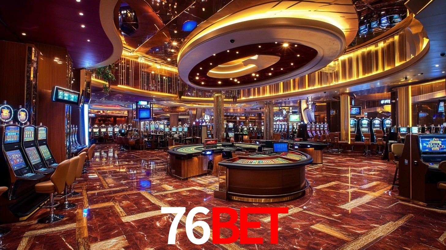 Welcome Bonus 76bet