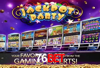 Descubra o Mundo do Cassino Online com 76bet