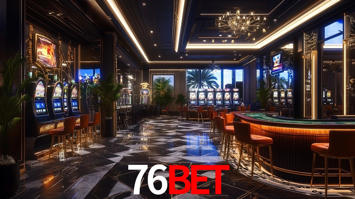 76bet App Interface