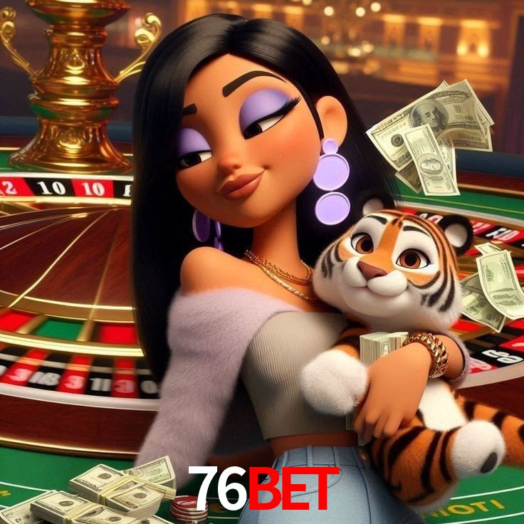 Welcome Bonus 76bet
