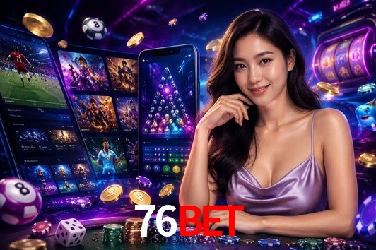 Seasonal Promotions 76bet