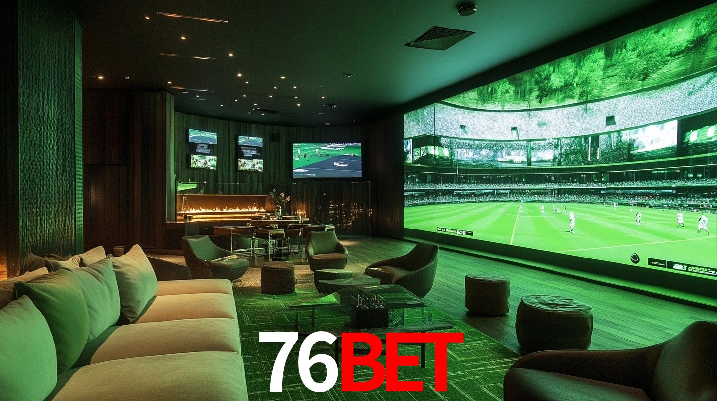 76bet: Seu Cassino Premiado com Pagamentos Rápidos