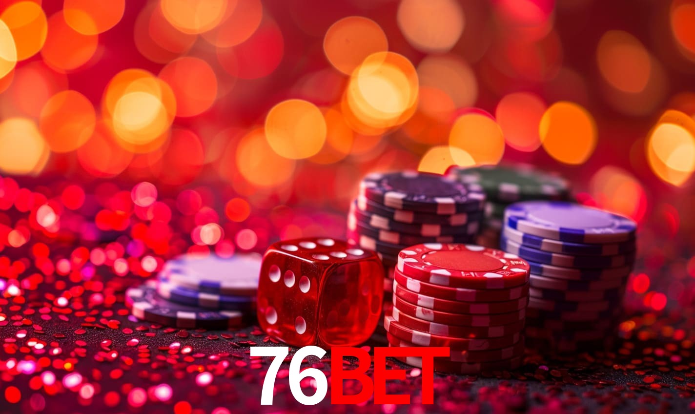 Explorando a Categoria de Eventos em Apostas na 76bet
