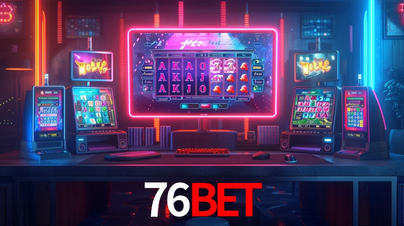 76bet apk