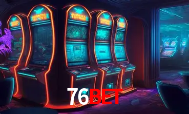 Inovações de Jogos na 76bet: O Futuro das Experiências Interativas