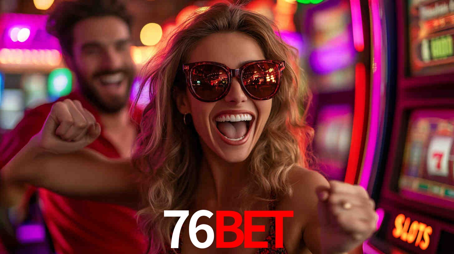 A Popularidade dos Caça-Níqueis no 76bet