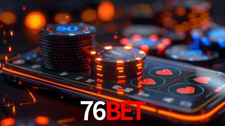 Bonus Features 76bet