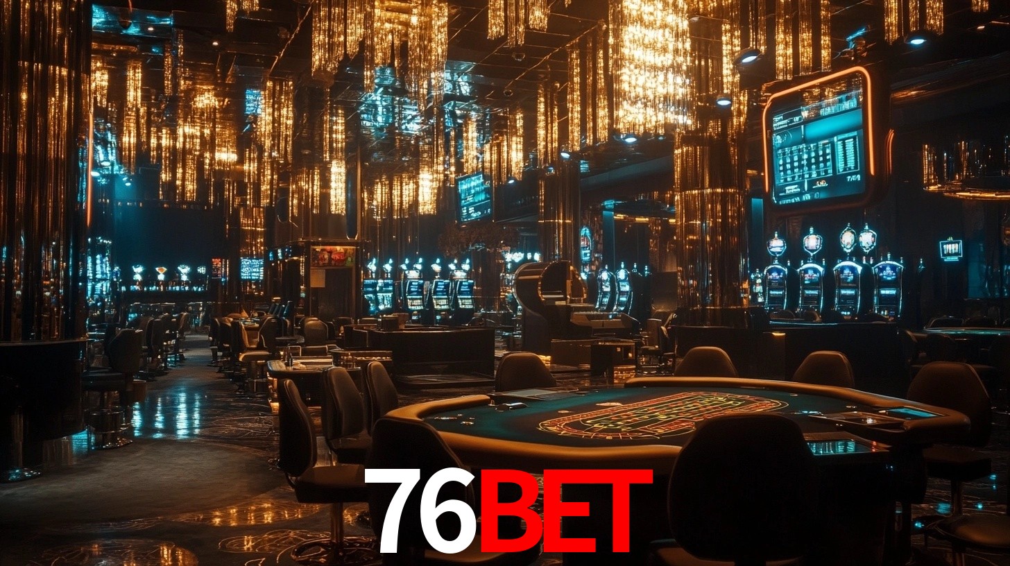 76bet: Seu Especialista em Apostas Esportivas Brasileiras
