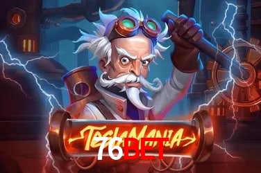 Diretório de Jogos 76bet