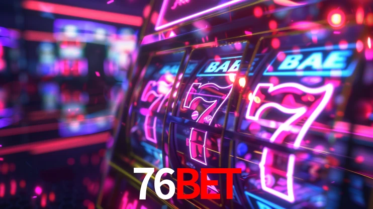 Responsive Design 76bet
