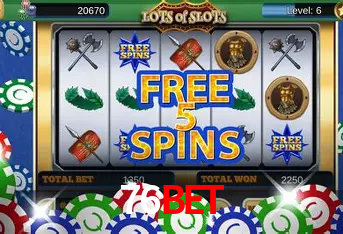 Descubra a Magia dos Jogos de Arcade no 76bet
