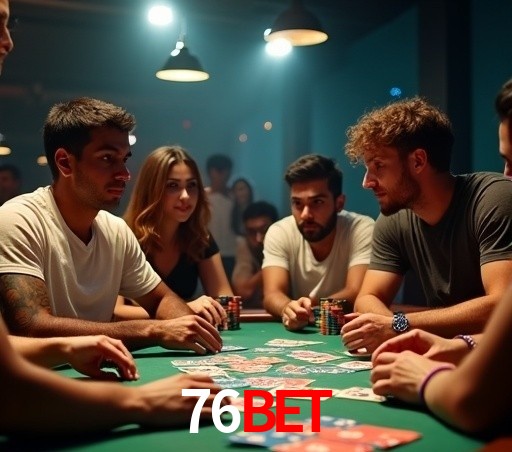 Especiais de Fim de Semana 76bet