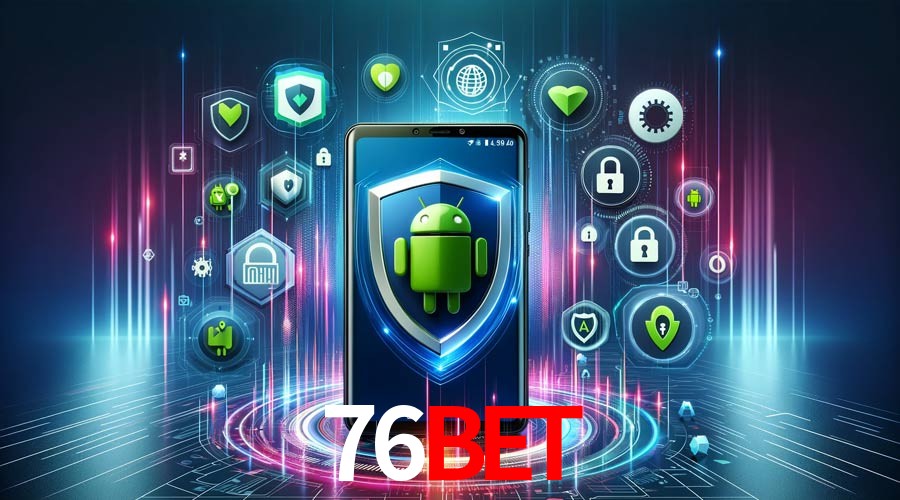 2FA Security 76bet